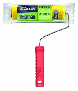 Rolo Resimax La Sintetica 15CM