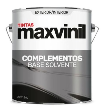 Kit Epoxi Ug A+B Brilhante 3,6LT, Cinza