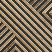 Porcelanato Tavola Decor Mix Nat 584,0X584,0X10,0 1.7 M²