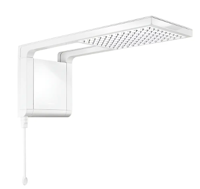 Chuveiro Acqua Storm Ultra 220/7800, Branco
