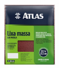 Lixa Massa Grao 220