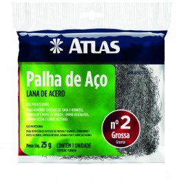 Palha Aco N 2