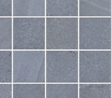 Revestimento Khali Glacial Mesh Ext 7,5X7,5 1,59M² Fr de L