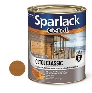 Vern Sparlack Cetol Brilh 3,6L, Imbuia