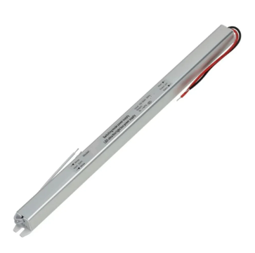 Driver Slim 120W 12V 10A Bivolt