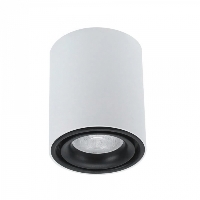 Spot Red. Sobrepor Dot Br 20W 3000K 9.3X12.2