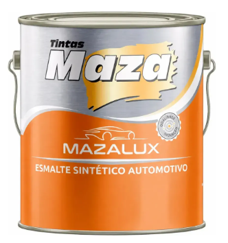 Esm Ind 3,6 Lt, Preto Cadilac