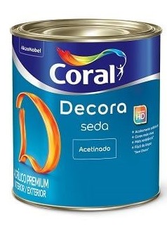 Decora Seda Acri B. T 800ML