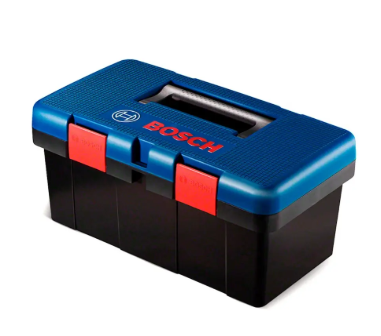 Caixa para Ferramentas Toolbox
