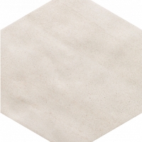Porcelanato Solos Hex Shell Ma 18X20,8 0,98M²/FORA de Lin