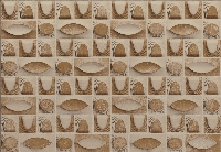 Porcelanato Talento Be Ma 43,7X63 1,65M²
