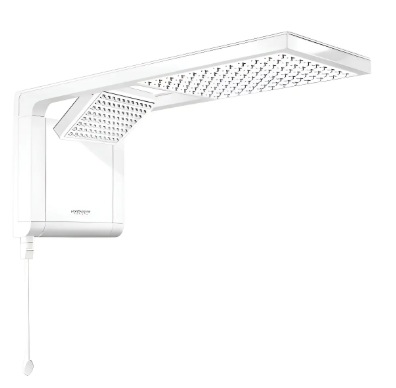 Chuveiro Acqua Duo 220/7800, Branco