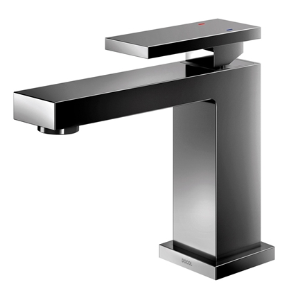 Misturador Lavatório Monocomando Mesa Graf Po, New Edge