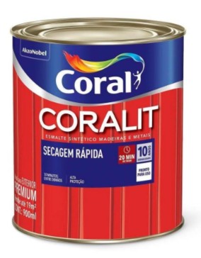 Esm Sint Sec Rap 750ML, Colorado Brilhante