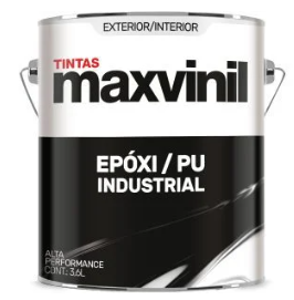 Kit Epoxi Ug Pt A+B, Verde 10GY 6/6