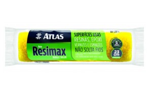 Rolo Resimax La Sintetica 23CM