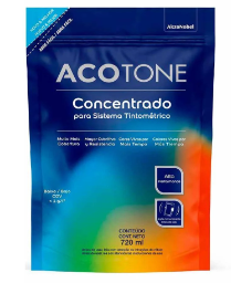 Acotone Conc Preto 720ML