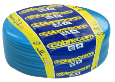 Cabo Flexicom Az 6MM