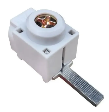 Conector Gen Sda Frontal 6 A 25MM