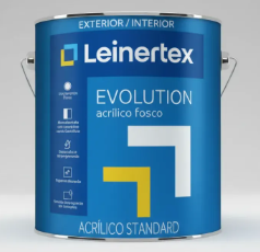 Evolution Acri Fosco 3,6 Gl, Cerrado