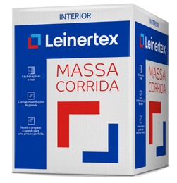Massa Corrida 20KG