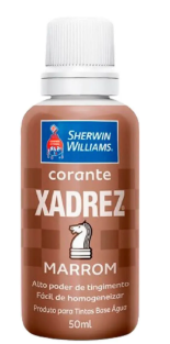 Corante Marrom 50ML