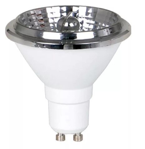 Lâmpada AR70 4,8W 4000K 24°