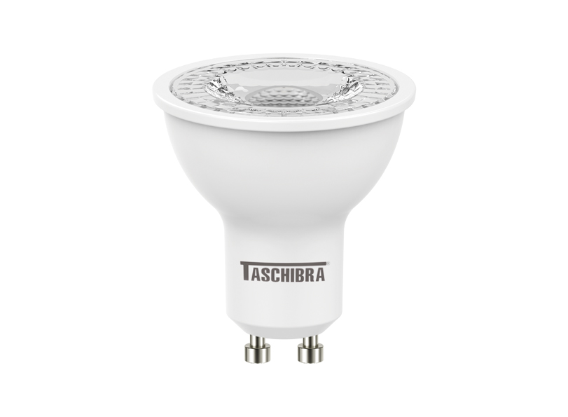 Lampada LED Dicroica MR16 TDL35 4,9W 2700K