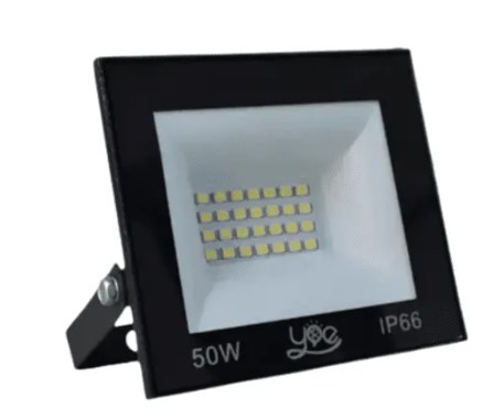 Refletor SMD 50W Bq Yoe Pro