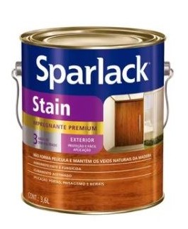 Vern Cetol Ac 3,6 L, Stain Mogno