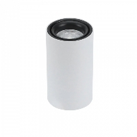 Spot Red. Sobrepor Dot Br. 10W 3000K 6X10.3