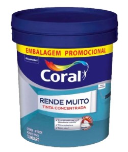 Rend Muito 20 Lt, Branco Gelo