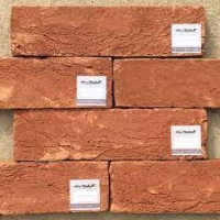Revestimento Brick Naturalle 7 X 26 0,473M²