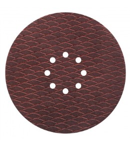 Disco Abrasivo Papel 225 Grao 150