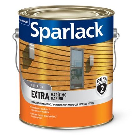 Vern Extra Maritimo Br Natural 3,6 Lt