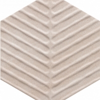 Revestimento Solos Hex Chevron Fendi Ma 18X20,8 0,98M²/FORA