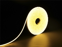Fita LED Neon Flex 8W 120 LEDS/M 25M 220V IP65 300