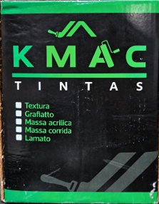 Textura Mapran 20KG, Concreto